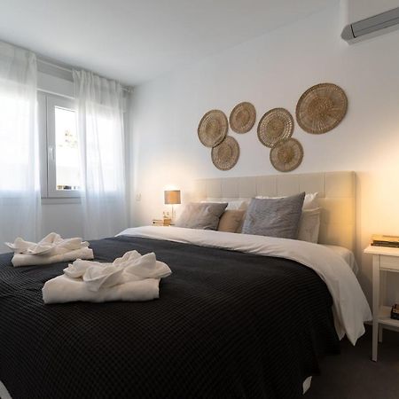 Appartement Cala Luxo à La Cala De Mijas Extérieur photo