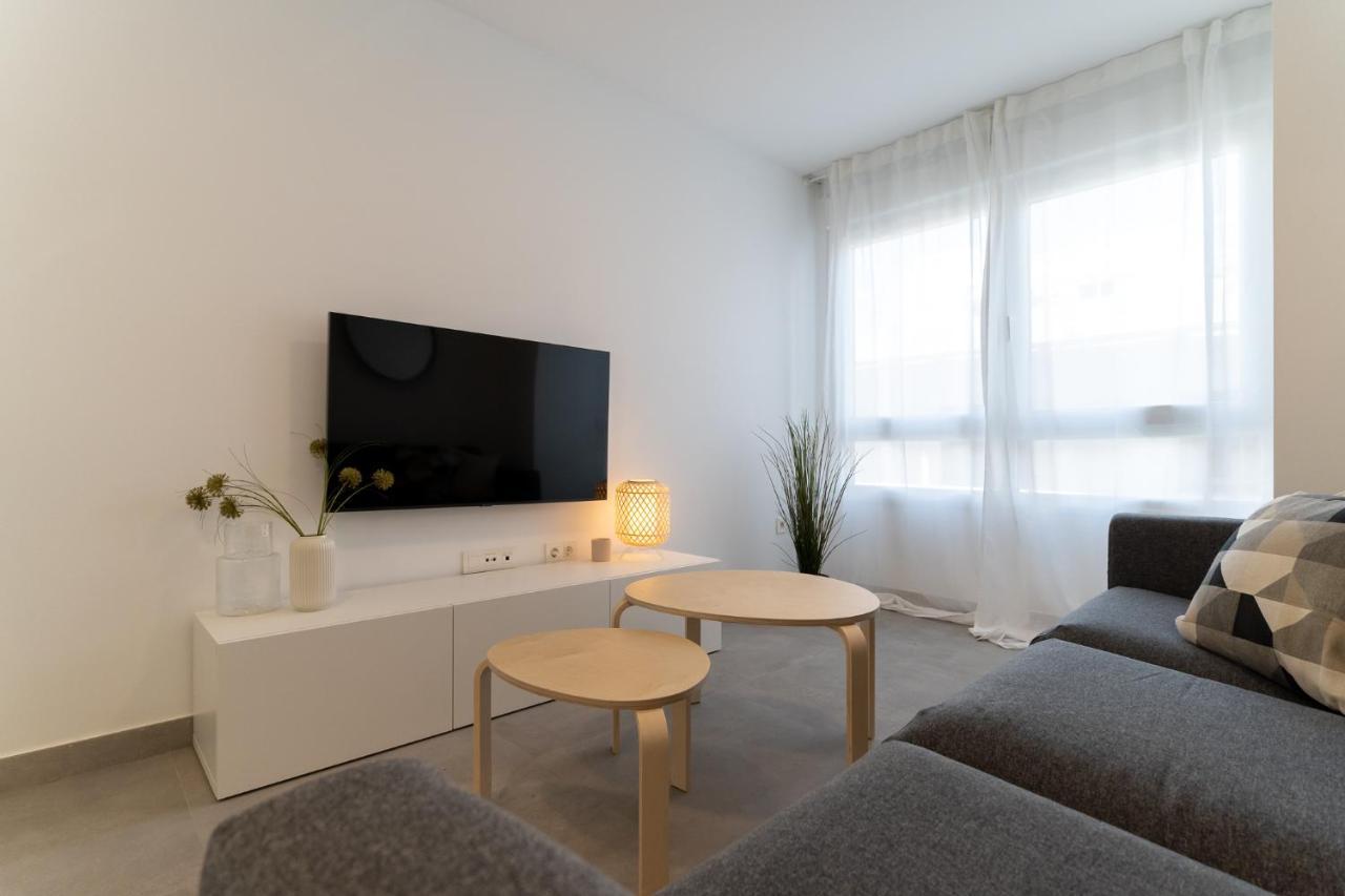 Appartement Cala Luxo à La Cala De Mijas Extérieur photo