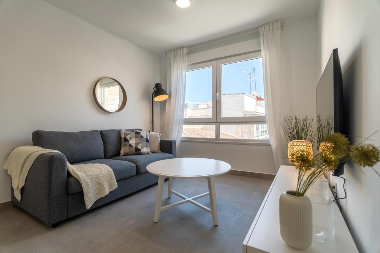 Appartement Cala Luxo à La Cala De Mijas Extérieur photo