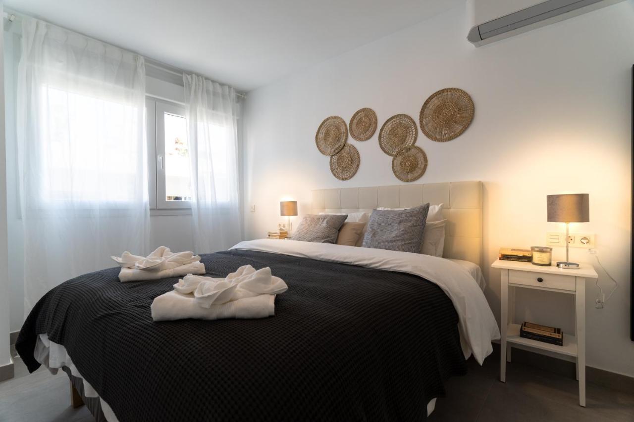 Appartement Cala Luxo à La Cala De Mijas Extérieur photo