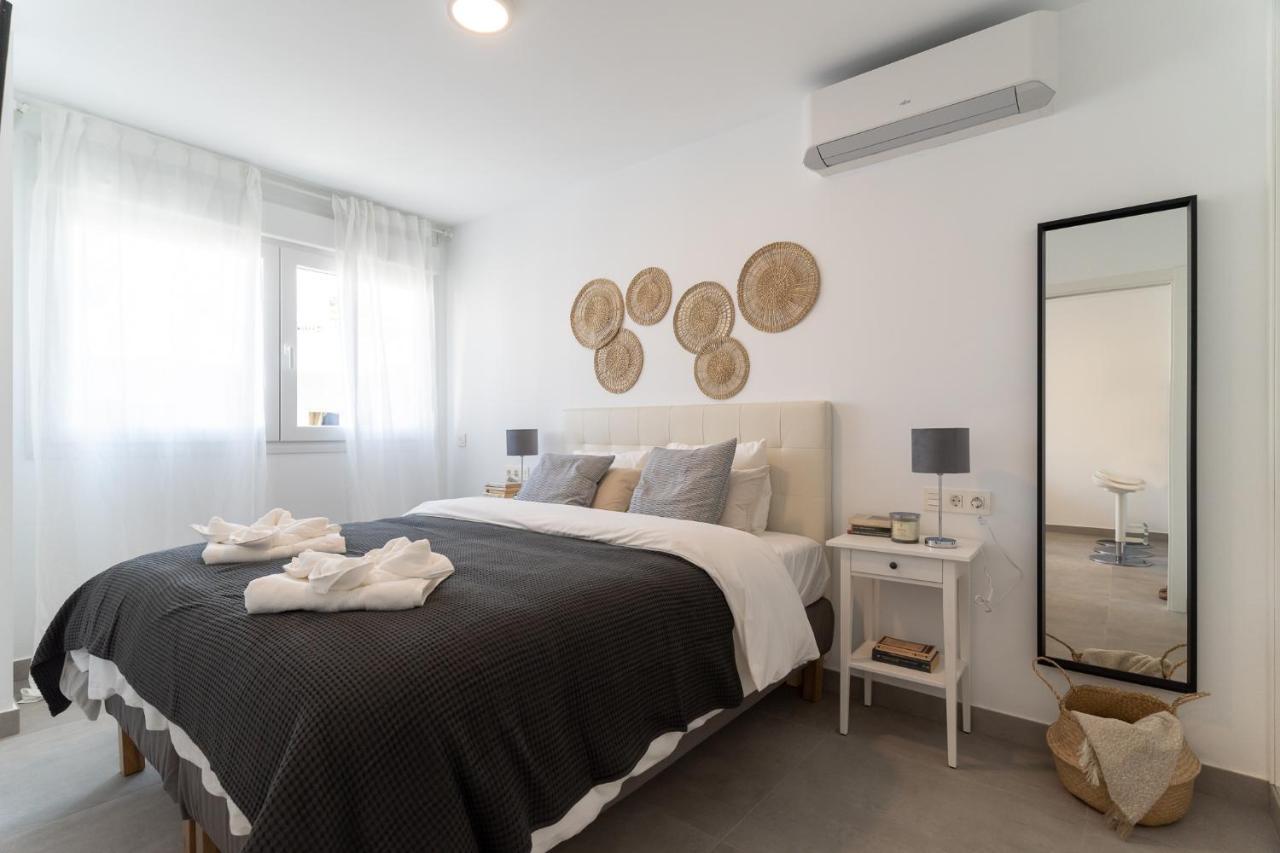 Appartement Cala Luxo à La Cala De Mijas Extérieur photo