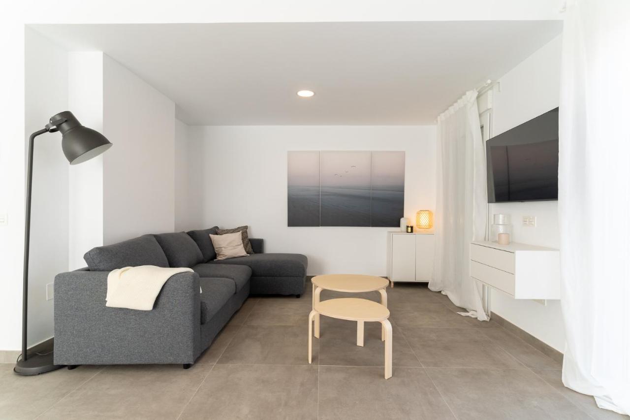 Appartement Cala Luxo à La Cala De Mijas Extérieur photo