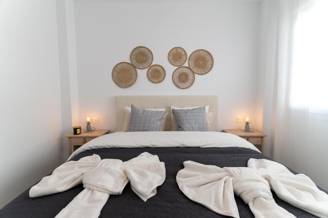 Appartement Cala Luxo à La Cala De Mijas Extérieur photo