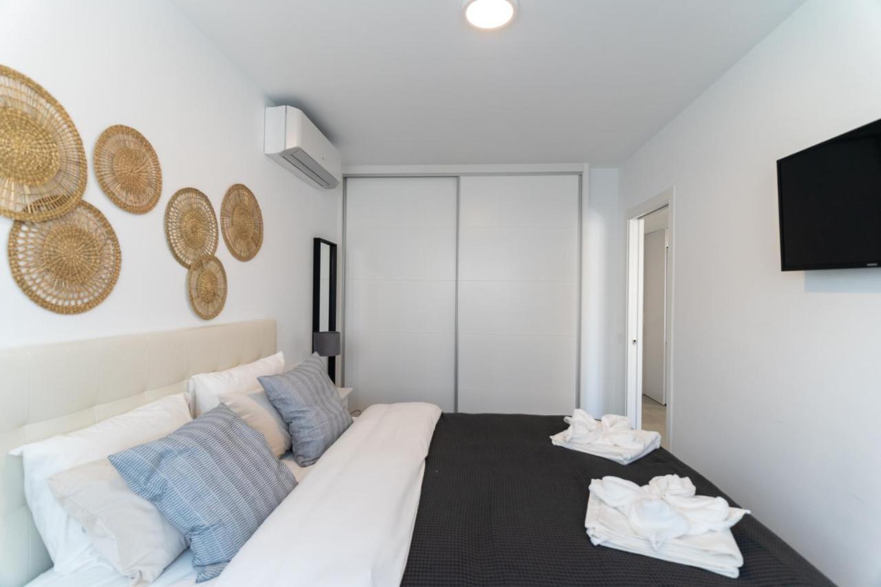 Appartement Cala Luxo à La Cala De Mijas Extérieur photo