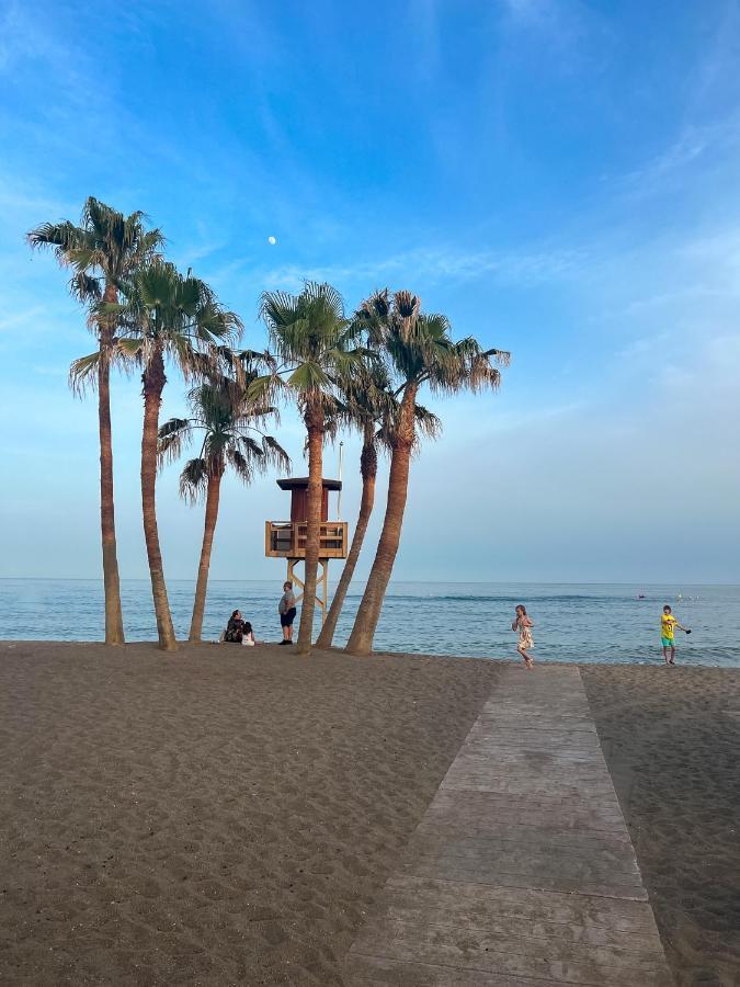 Appartement Cala Luxo à La Cala De Mijas Extérieur photo