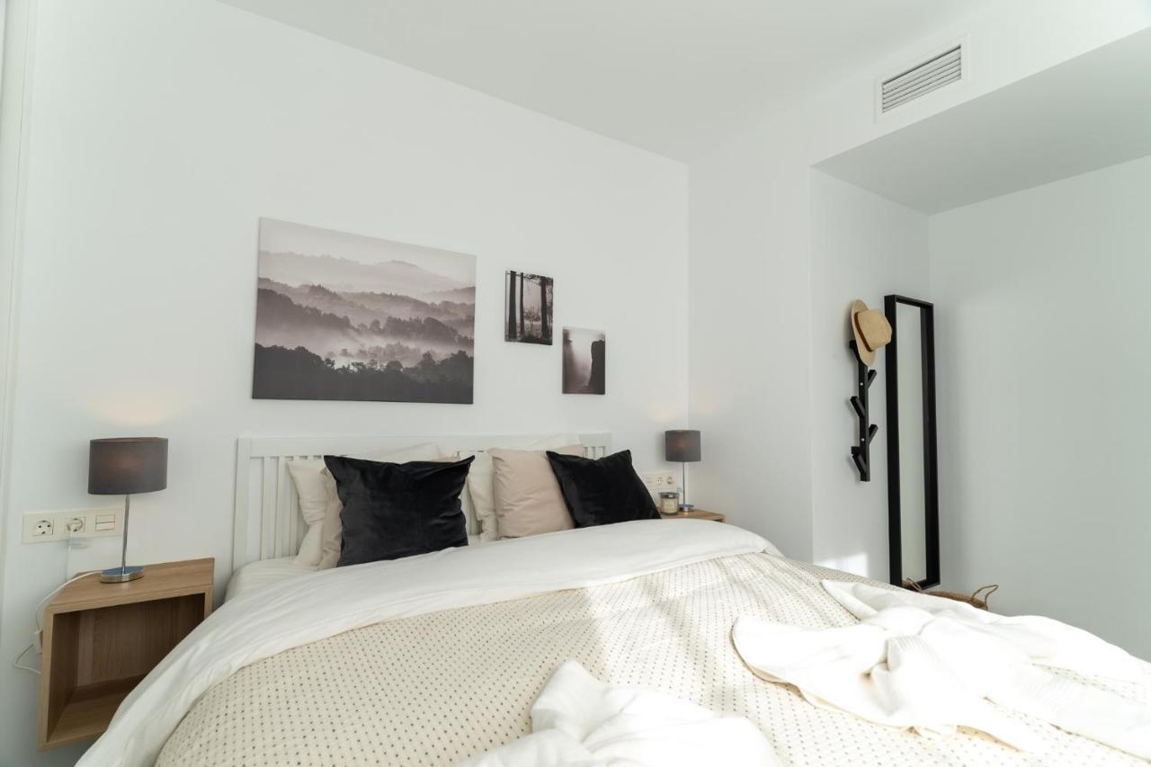 Appartement Cala Luxo à La Cala De Mijas Extérieur photo