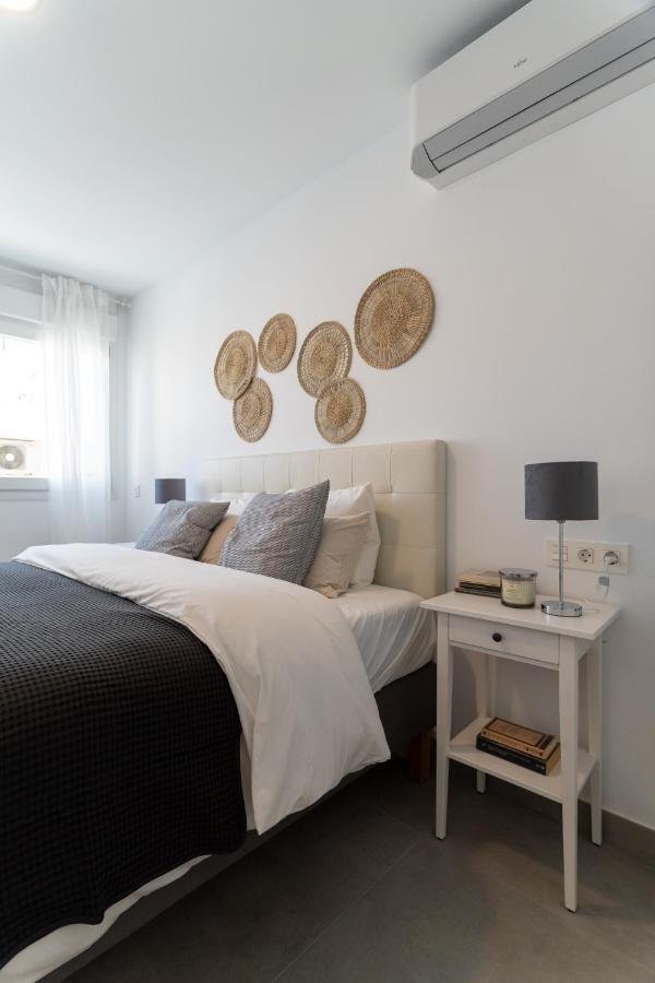 Appartement Cala Luxo à La Cala De Mijas Extérieur photo
