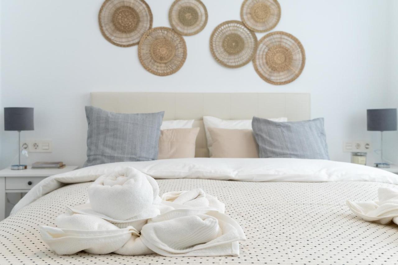 Appartement Cala Luxo à La Cala De Mijas Extérieur photo