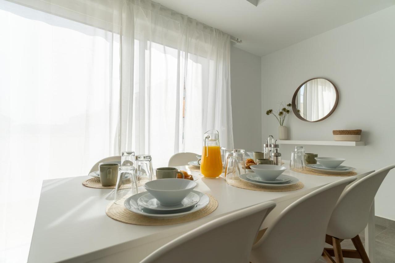 Appartement Cala Luxo à La Cala De Mijas Extérieur photo