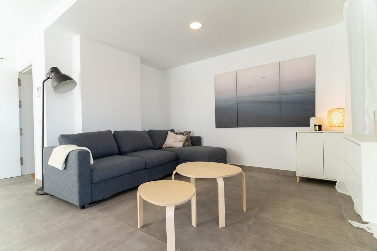 Appartement Cala Luxo à La Cala De Mijas Extérieur photo