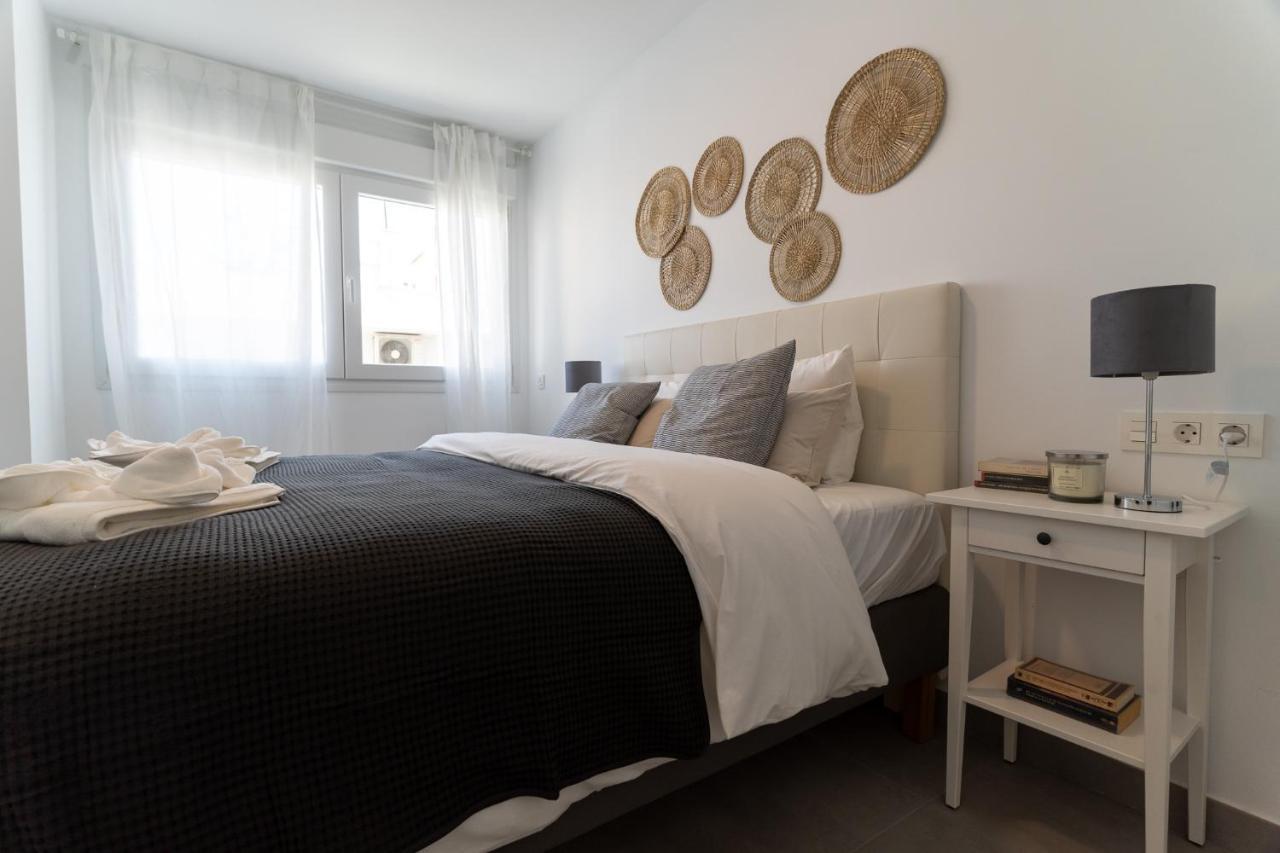 Appartement Cala Luxo à La Cala De Mijas Extérieur photo