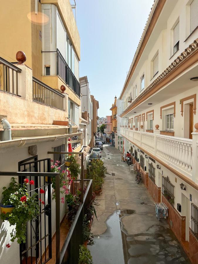 Appartement Cala Luxo à La Cala De Mijas Extérieur photo
