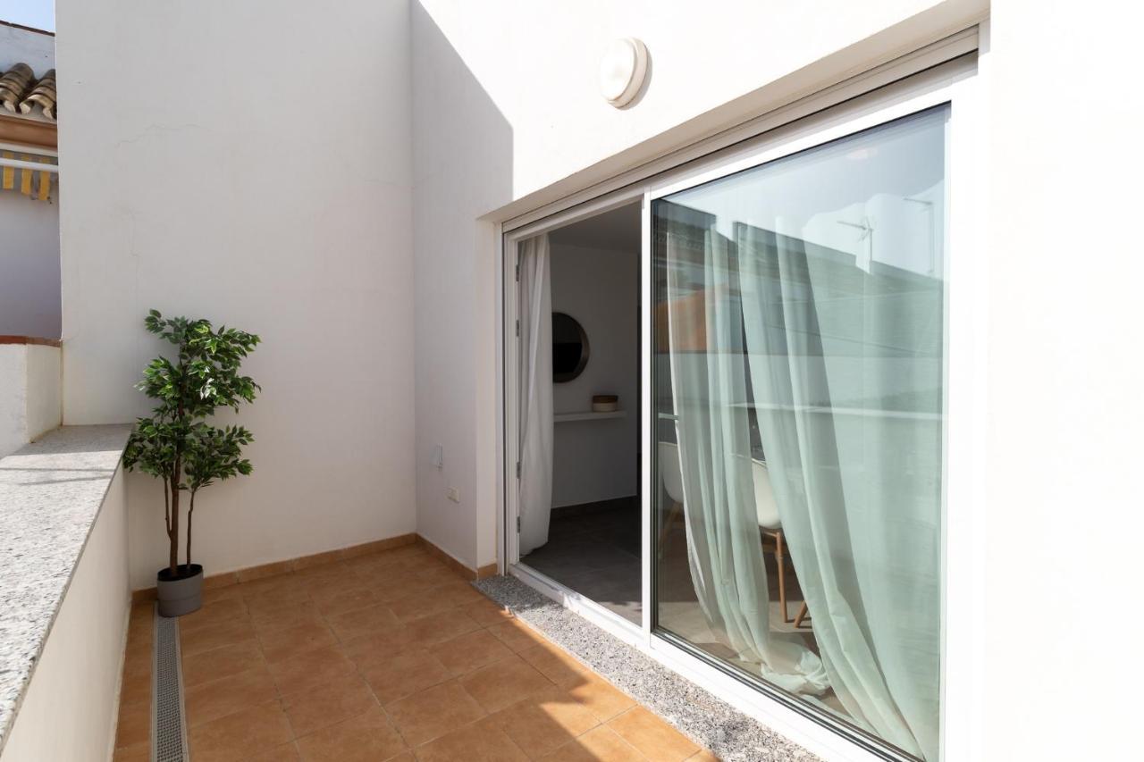 Appartement Cala Luxo à La Cala De Mijas Extérieur photo