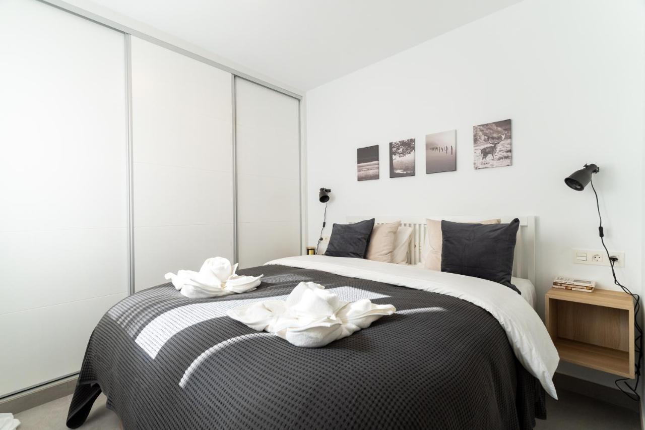 Appartement Cala Luxo à La Cala De Mijas Extérieur photo