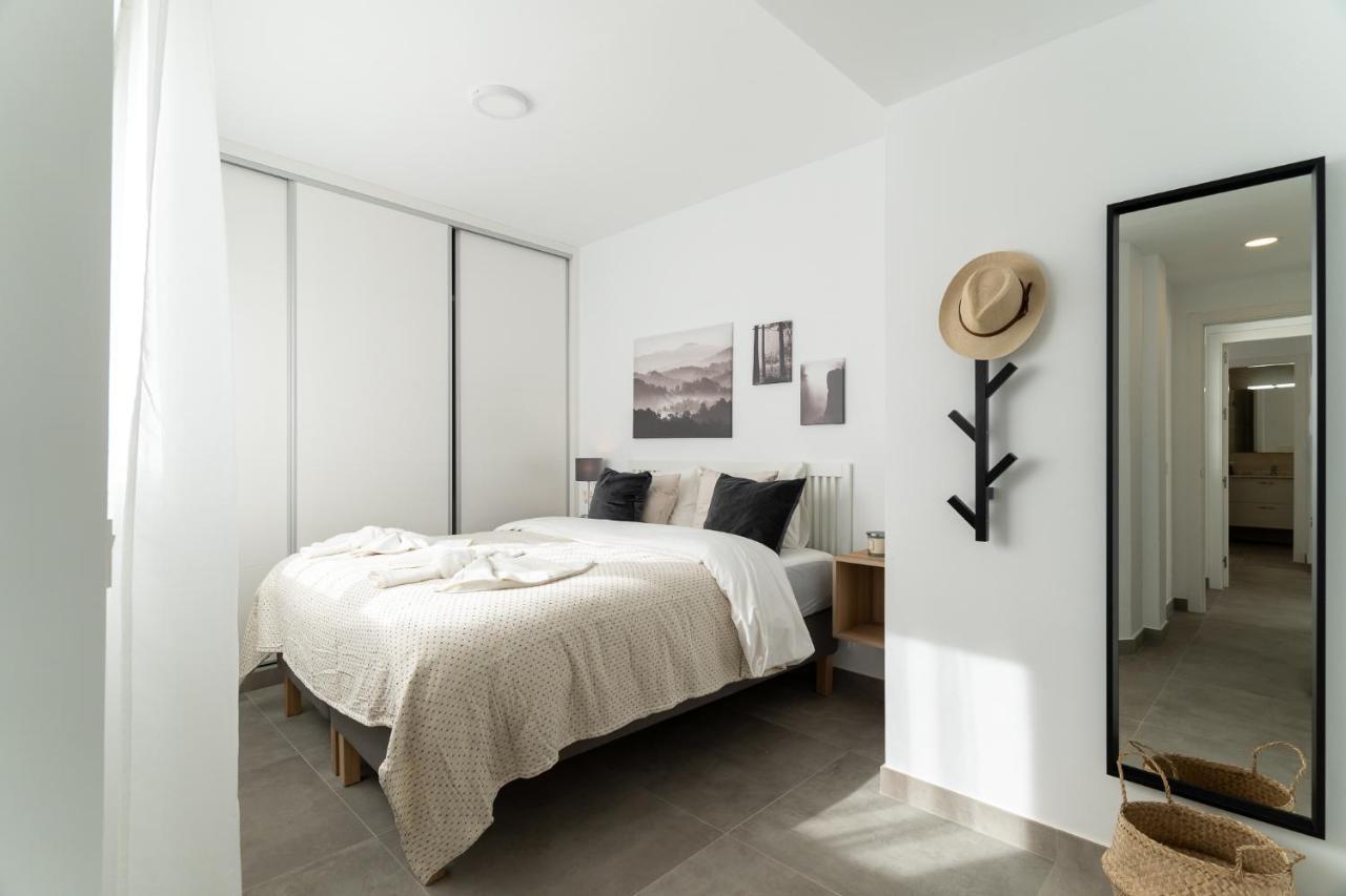 Appartement Cala Luxo à La Cala De Mijas Extérieur photo