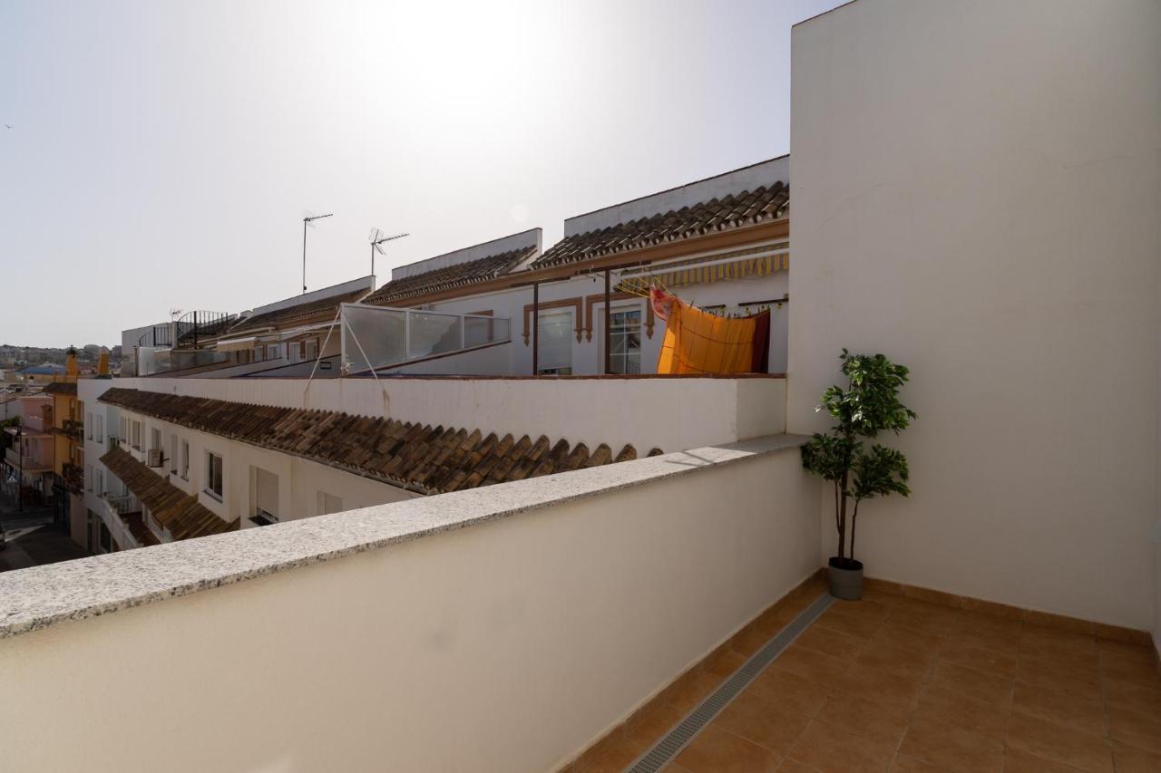Appartement Cala Luxo à La Cala De Mijas Extérieur photo