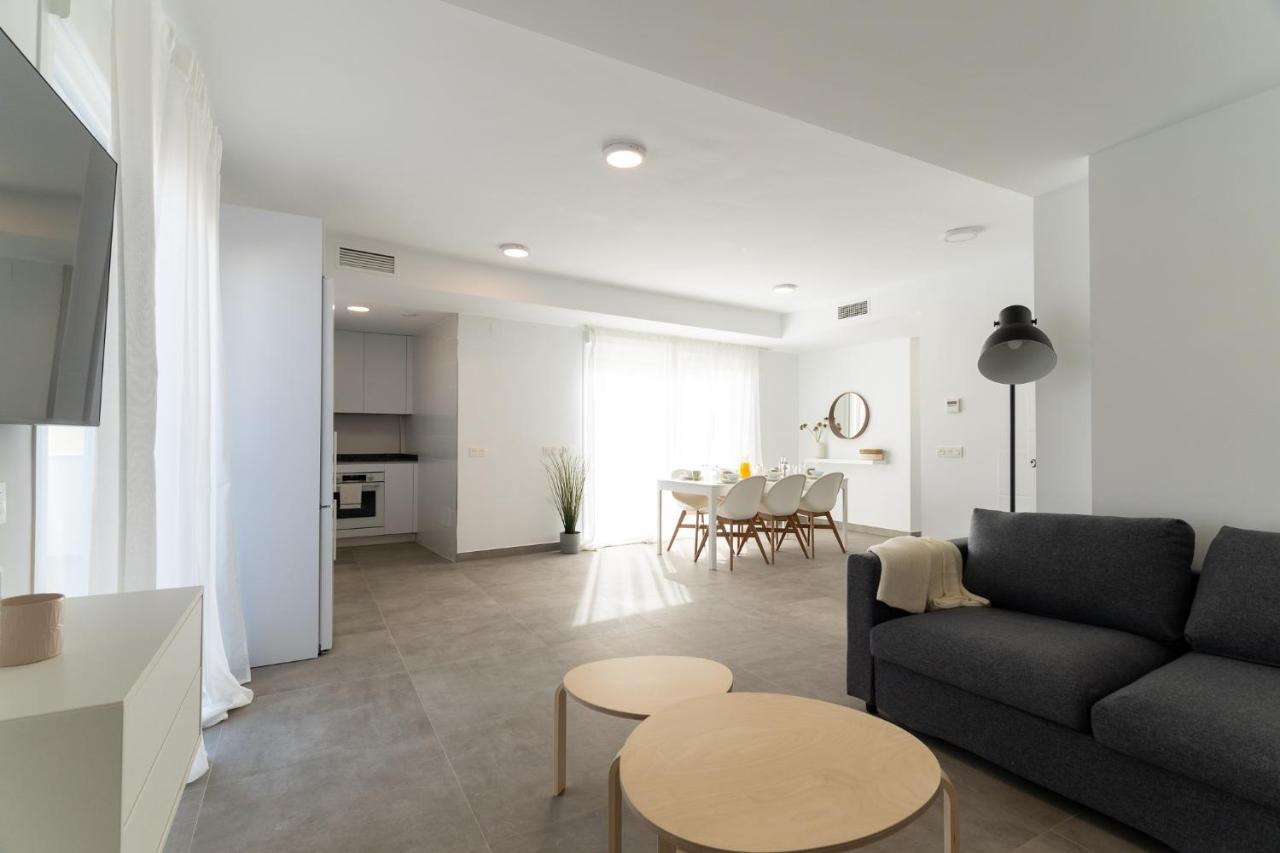 Appartement Cala Luxo à La Cala De Mijas Extérieur photo