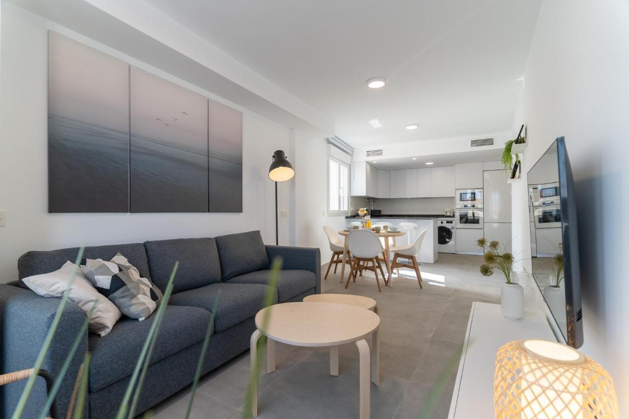 Appartement Cala Luxo à La Cala De Mijas Extérieur photo