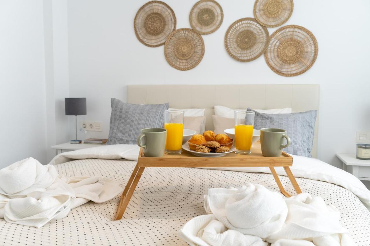 Appartement Cala Luxo à La Cala De Mijas Extérieur photo