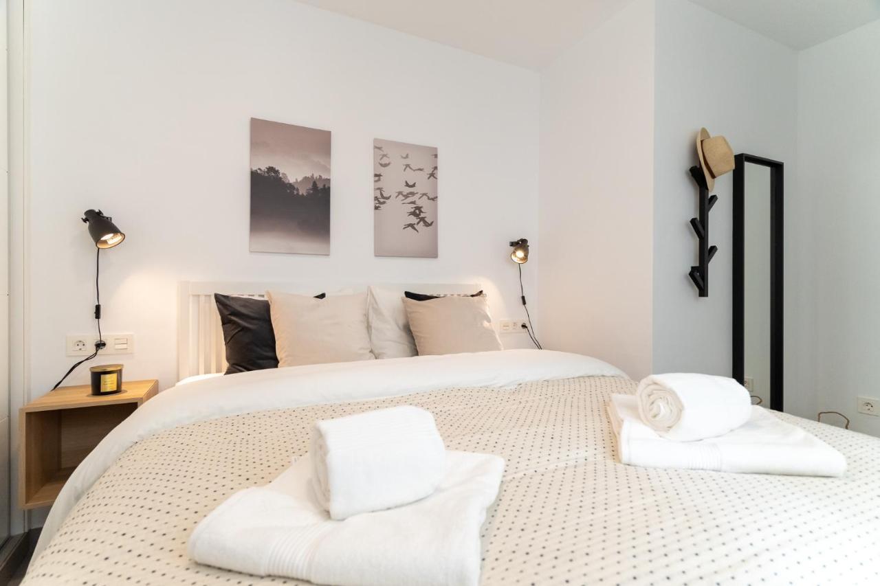 Appartement Cala Luxo à La Cala De Mijas Extérieur photo