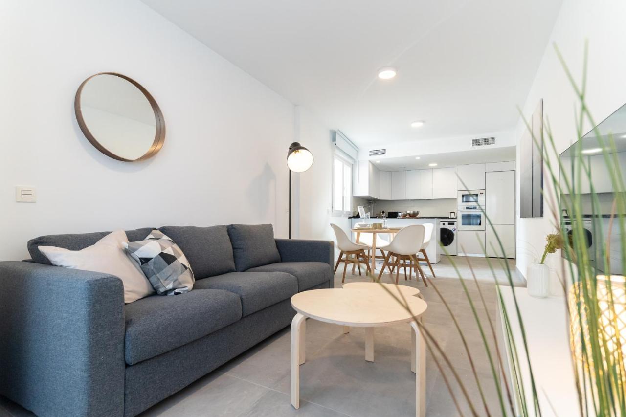 Appartement Cala Luxo à La Cala De Mijas Extérieur photo