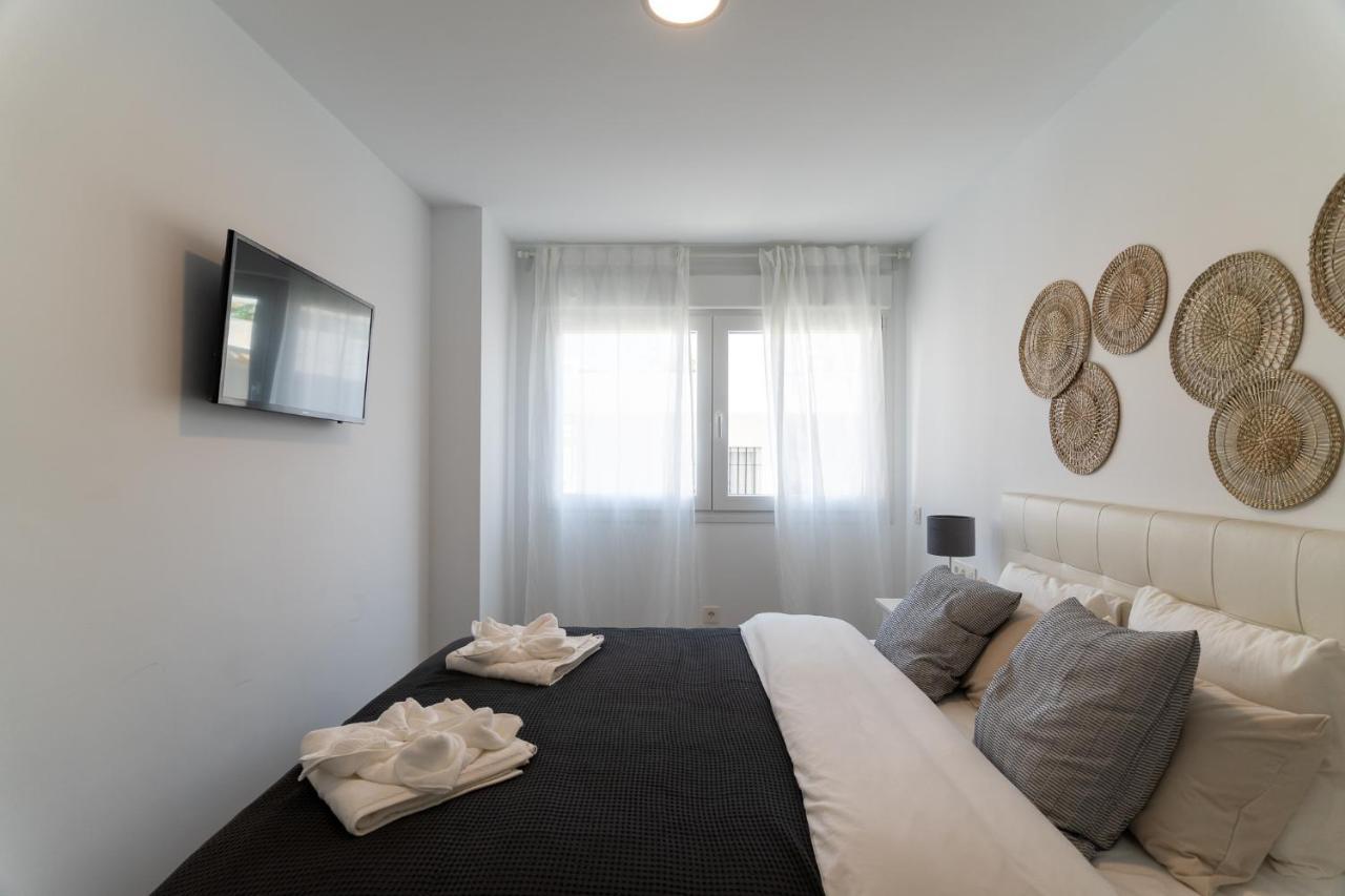 Appartement Cala Luxo à La Cala De Mijas Extérieur photo