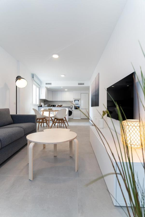 Appartement Cala Luxo à La Cala De Mijas Extérieur photo