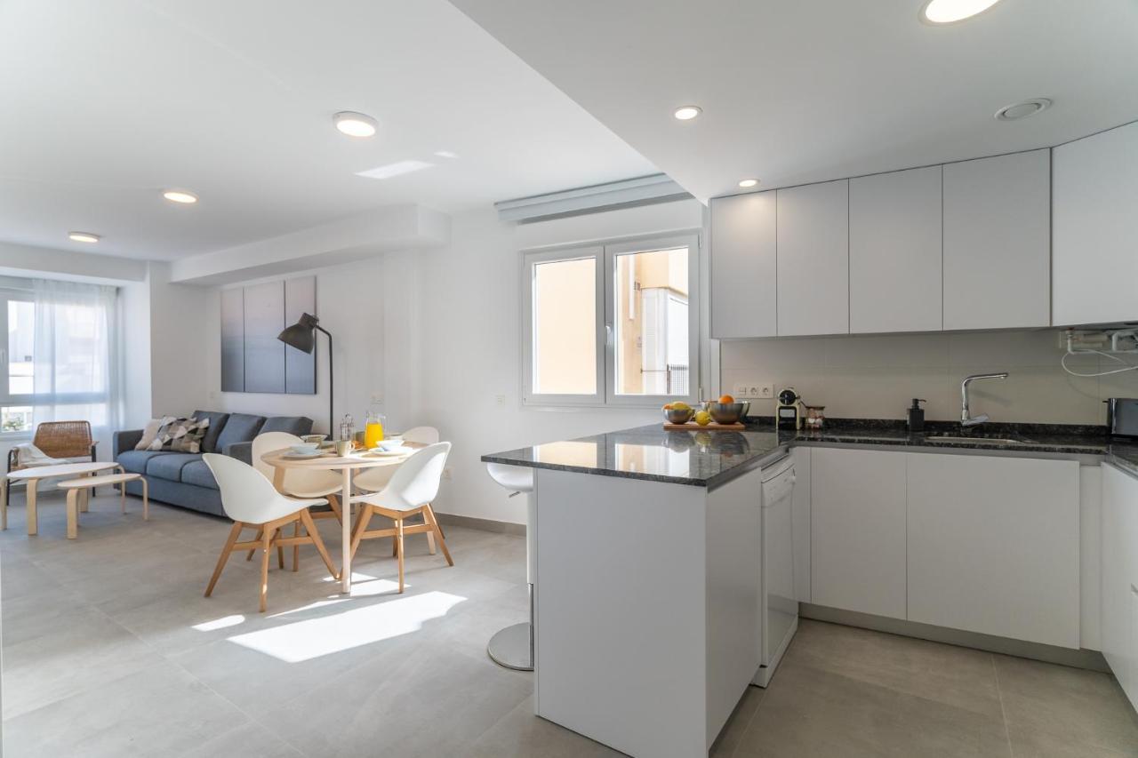 Appartement Cala Luxo à La Cala De Mijas Extérieur photo