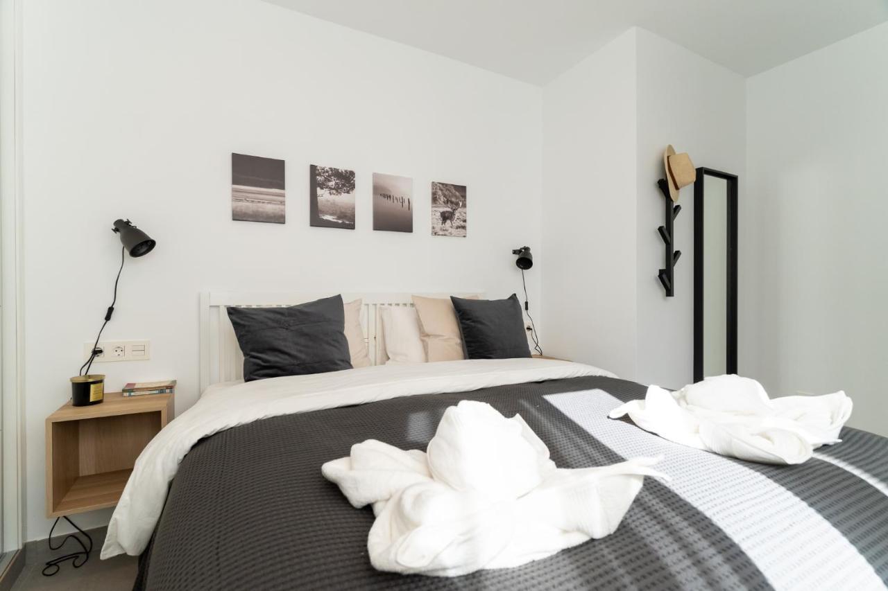 Appartement Cala Luxo à La Cala De Mijas Extérieur photo