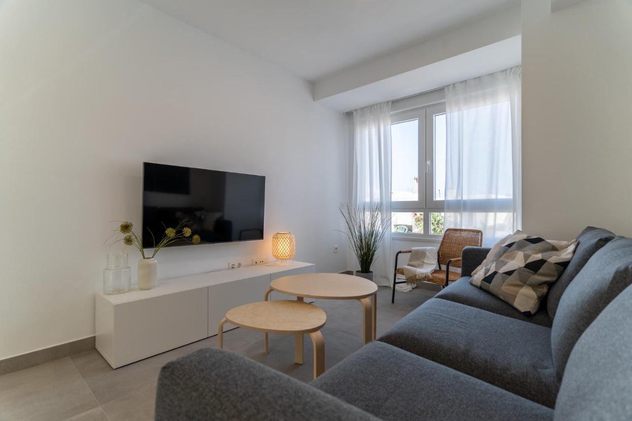 Appartement Cala Luxo à La Cala De Mijas Extérieur photo