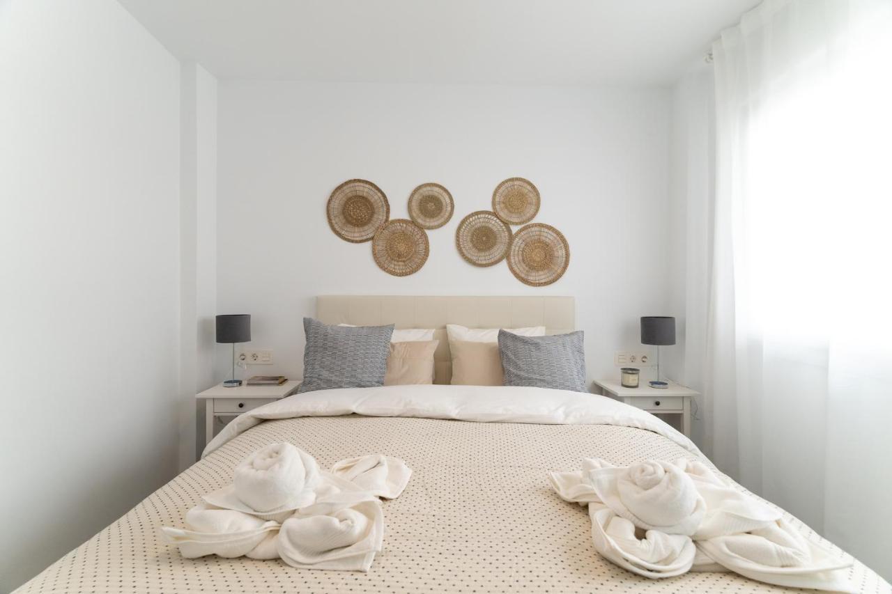 Appartement Cala Luxo à La Cala De Mijas Extérieur photo