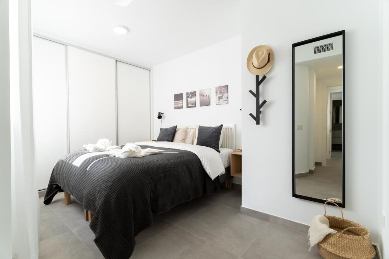 Appartement Cala Luxo à La Cala De Mijas Extérieur photo